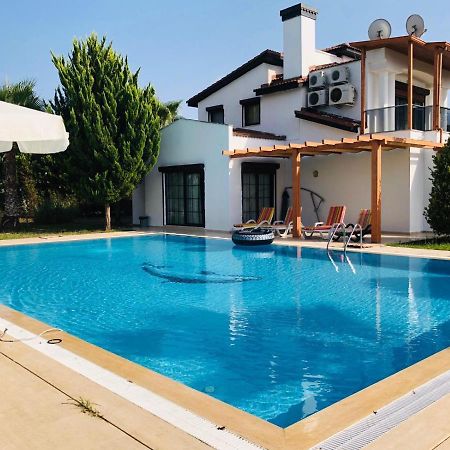Fun&Sun River Villas With Amazing Landscape 5+1 Белек Екстер'єр фото