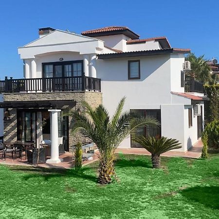 Fun&Sun River Villas With Amazing Landscape 5+1 Белек Екстер'єр фото