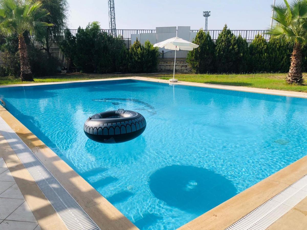 Fun&Sun River Villas With Amazing Landscape 5+1 Белек Екстер'єр фото