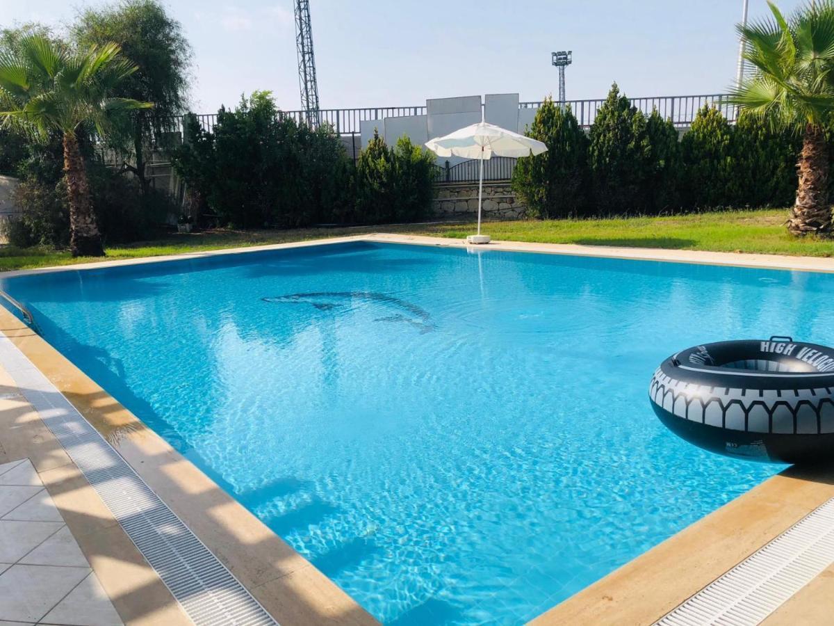 Fun&Sun River Villas With Amazing Landscape 5+1 Белек Екстер'єр фото