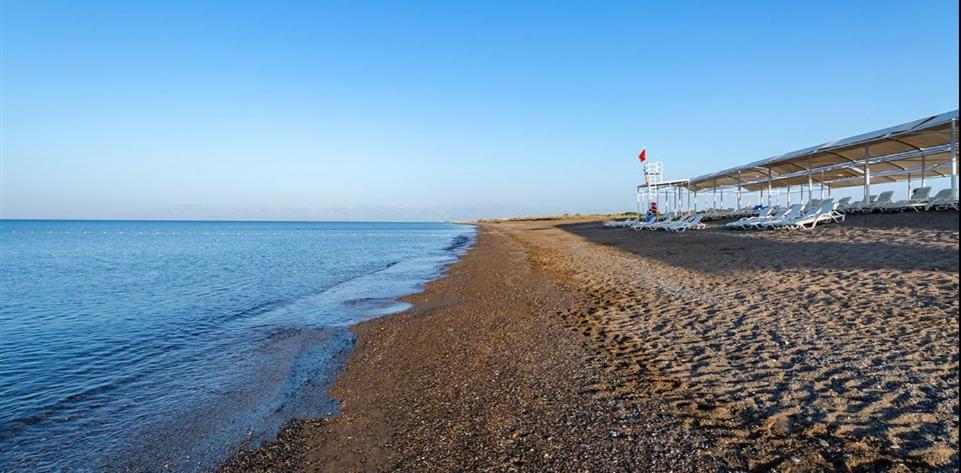 Fun&Sun River Villas With Amazing Landscape 5+1 Белек Екстер'єр фото