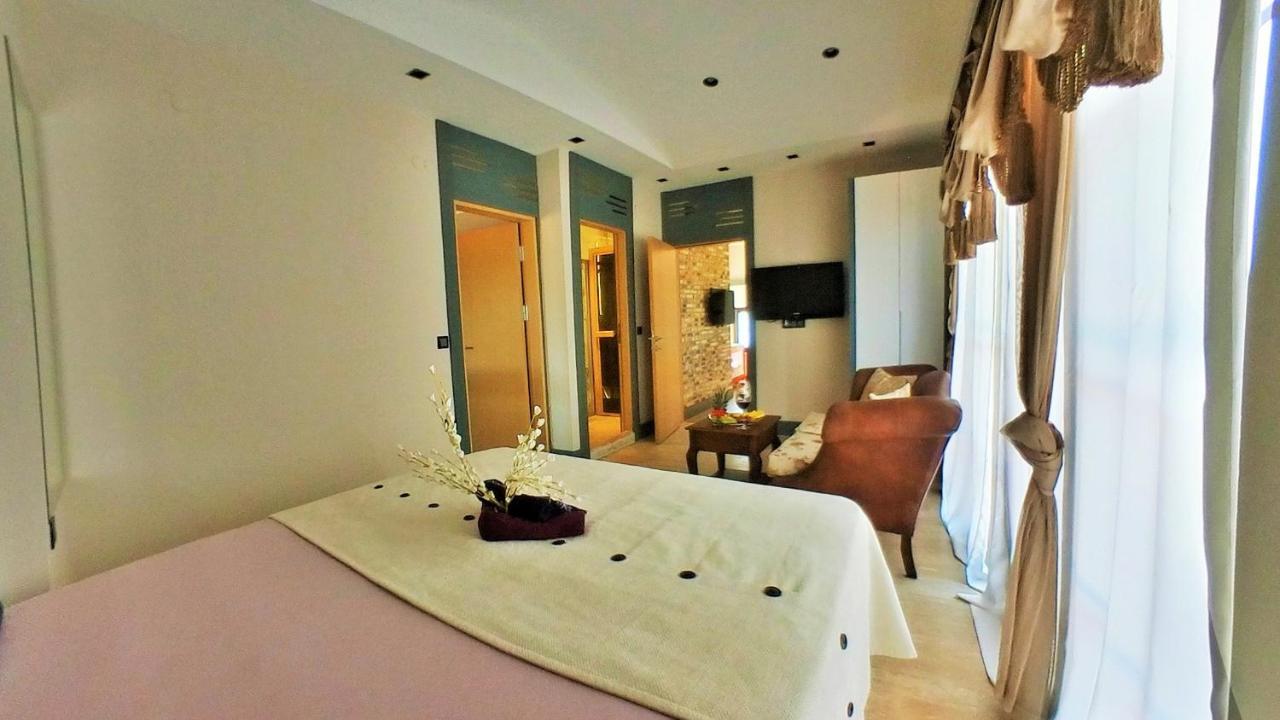 Fun&Sun River Villas With Amazing Landscape 5+1 Белек Екстер'єр фото