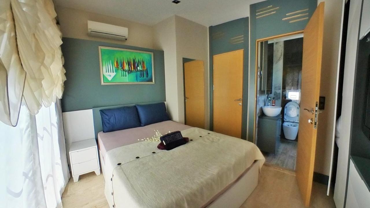 Fun&Sun River Villas With Amazing Landscape 5+1 Белек Екстер'єр фото