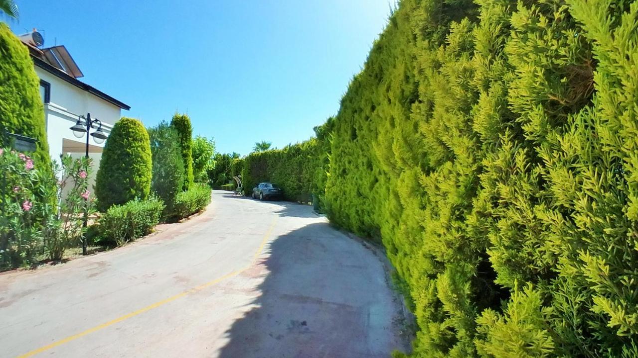 Fun&Sun River Villas With Amazing Landscape 5+1 Белек Екстер'єр фото